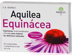 Aquilea EQUINACEA 30 Comprimidos