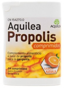 Aquilea PROPOLIS 24 Comprimidos