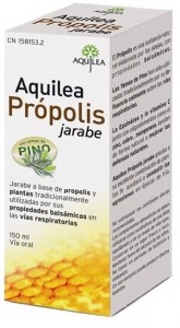 Aquilea PROPOLIS JARABE 150ml