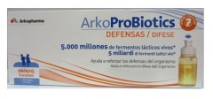 Arkoprobiotics Defensas