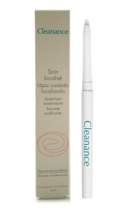 Avene Cleanance Lapiz Cuidado Localizado