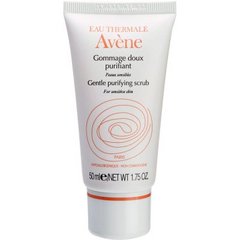 Avene Exfoliante Suave Purificante 50ml