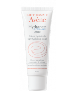 Avene Hydrance Optimale Ligera 40ml