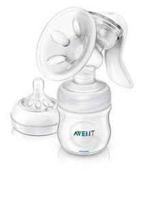 Avent  Extractor de Leche Manual