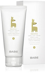 Babe Pediatric Crema Emoliente 200ml