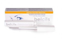 Belcils Mascara Pestaas Incolora