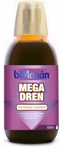 Bimanan Mega Dren 500 ml