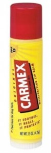 Carmex Balsamo Labial Barra