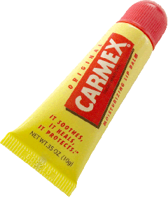 Carmex Balsamo Labial Tubo