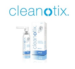 Cleanotix Spray 30ml