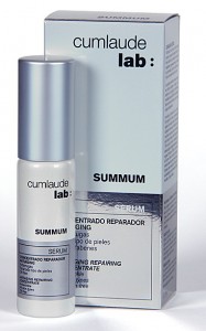 Cumlaude Summum Serum 25ml