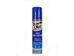 Devor Olor Spray 125ml