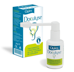 Doculyse Spray 30ml