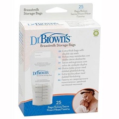 Dr.brown\'s Bolsa de Almacenamiento para Leche Materna Simplisse