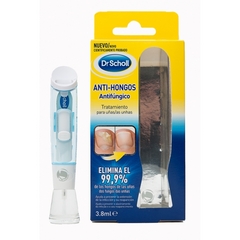 Dr Scholl Anti-hongos