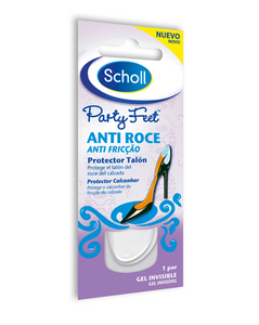 Dr Scholl Party Feet Anti Roce