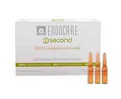 Endocare 1 Second C20 Proteoglicanos 30 ampollas