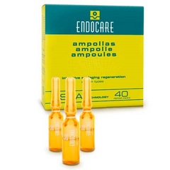 Endocare Ampollas