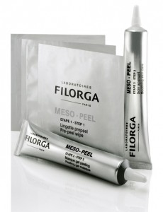 Filorga Meso-Peel (5 sesiones)