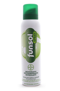 Funsol Spray 150ml