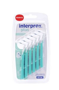 Interdental Interprox Plus Micro 6uds