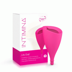 Intimina Copa Menstrual Talla B