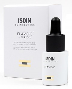 Isdinceutics Flavo-C Serum 15ml