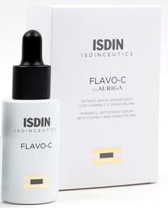 Isdinceutics Flavo-C Serum 30ml