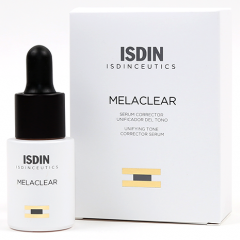 Isdinceutics MelaClear Serum 15ml