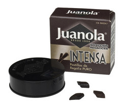 Juanola Pastillas Intensa