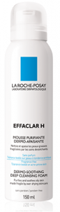 La Roche Posay Effaclar H Mousse Dermo-Suavizante 150ml