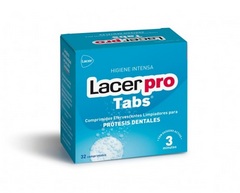 Lacer ProTabs 32 Comprimidos