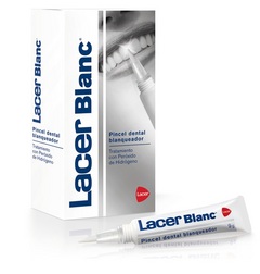 LacerBlanc Pincel Dental Blanqueador