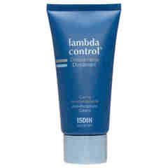 Lambda Control Desodorante Crema 50ml