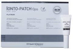 MartiDerm IONTO PATCH Ojos