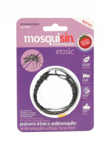 Mosquisin Pulsera Etnic