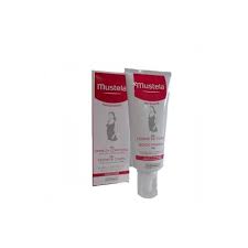 Mustela Reestructurante Corporal Post-Parto