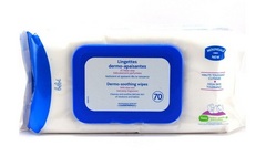 Mustela Toallitas Dermo-suavizantes