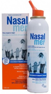 Nasalmer Spray 125ml