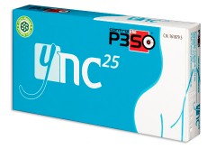 NC Ync 25 15 Capsulas