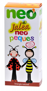 Neo Jalea Peques 14 Viales