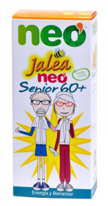 Neo Jalea Senior 14 Viales