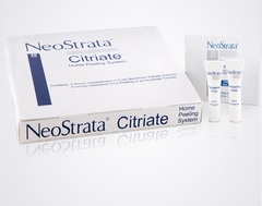 Neostrata Citriate Home Peeling System