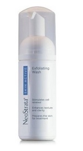 Neostrata Skin Active Espuma Limpiadora Exfoliante