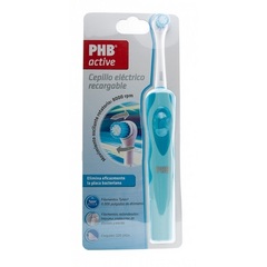 PHB Active Cepillo Electrico Azul