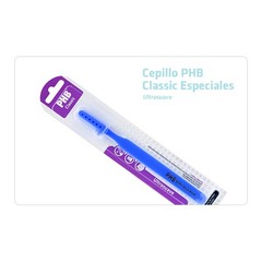 PHB Cepillo Dental Classic Ultrasuave