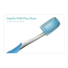 PHB Cepillo Dental Plus Duro