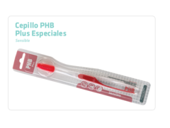 PHB Cepillo Dental Plus Sensible