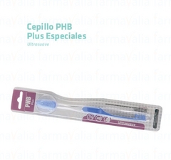 PHB Cepillo Dental Plus Ultrasuave