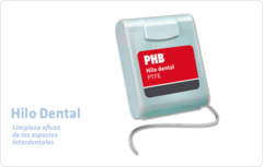 PHB Hilo Dental